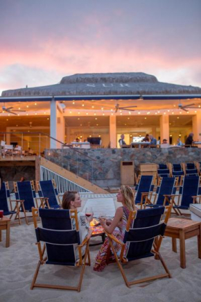 Отель Bahia Hotel & Beach House  Кабо-Сан-Лукас